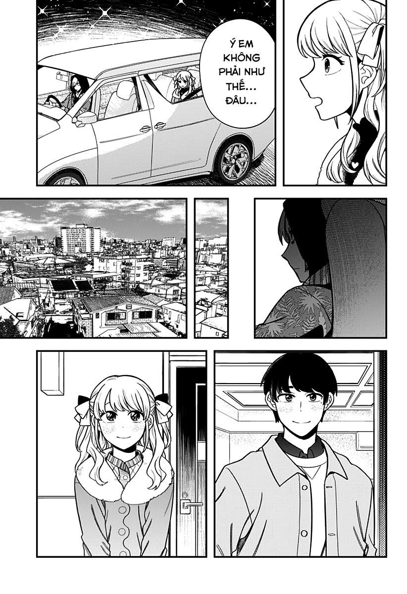 100-mankai Shinda Luna Oneshot 第15页