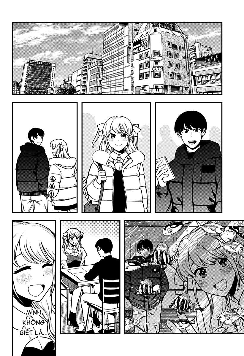 100-mankai Shinda Luna Oneshot 第22页