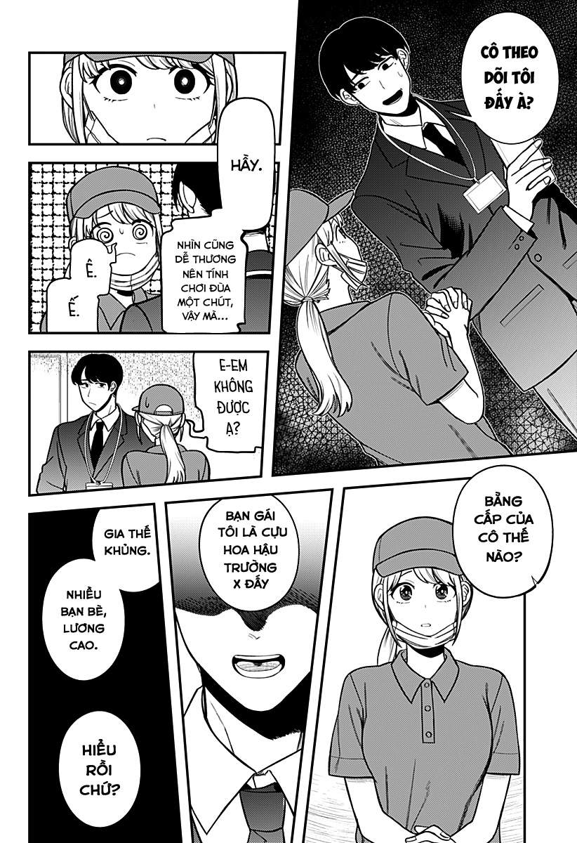 100-mankai Shinda Luna Oneshot 第40页