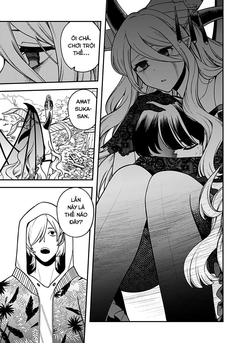 100-mankai Shinda Luna Oneshot 第50页