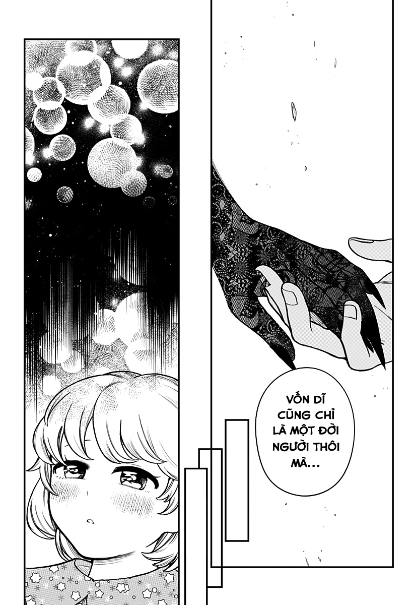 100-mankai Shinda Luna Oneshot 第66页