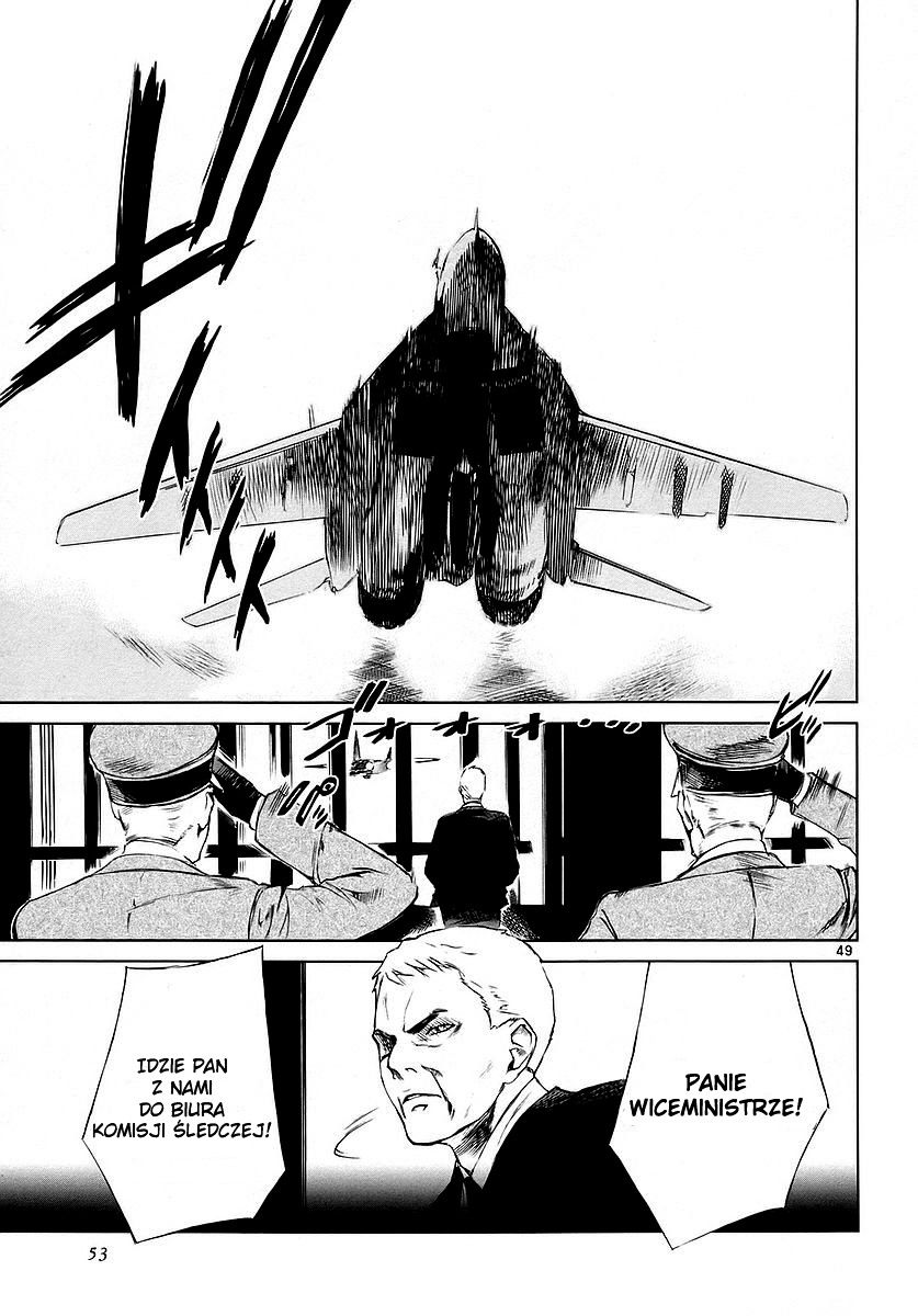 Jormungand Mknący ogień 第53页