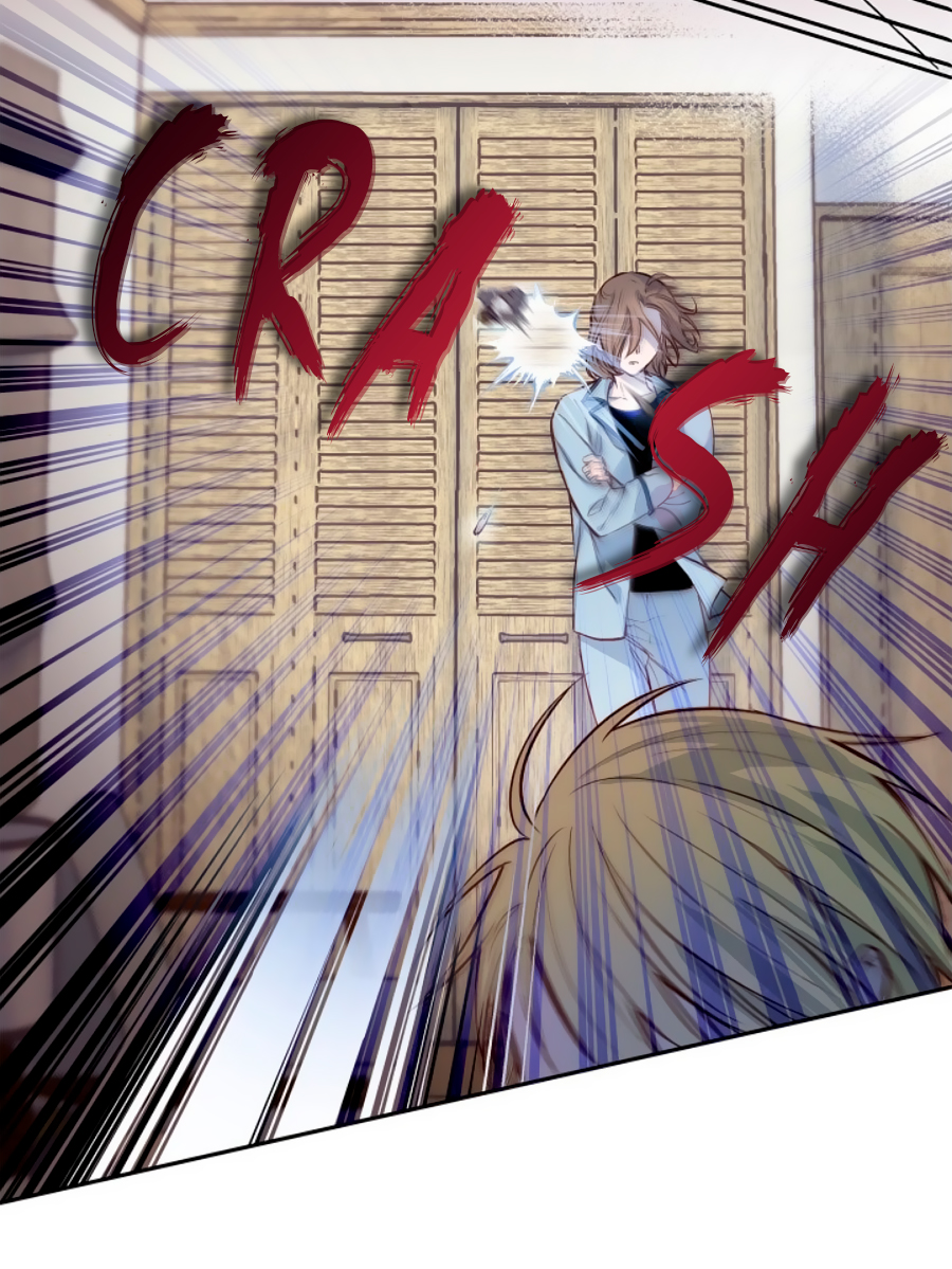 Escape Ray Vol. 1 Ch. 4 第11页