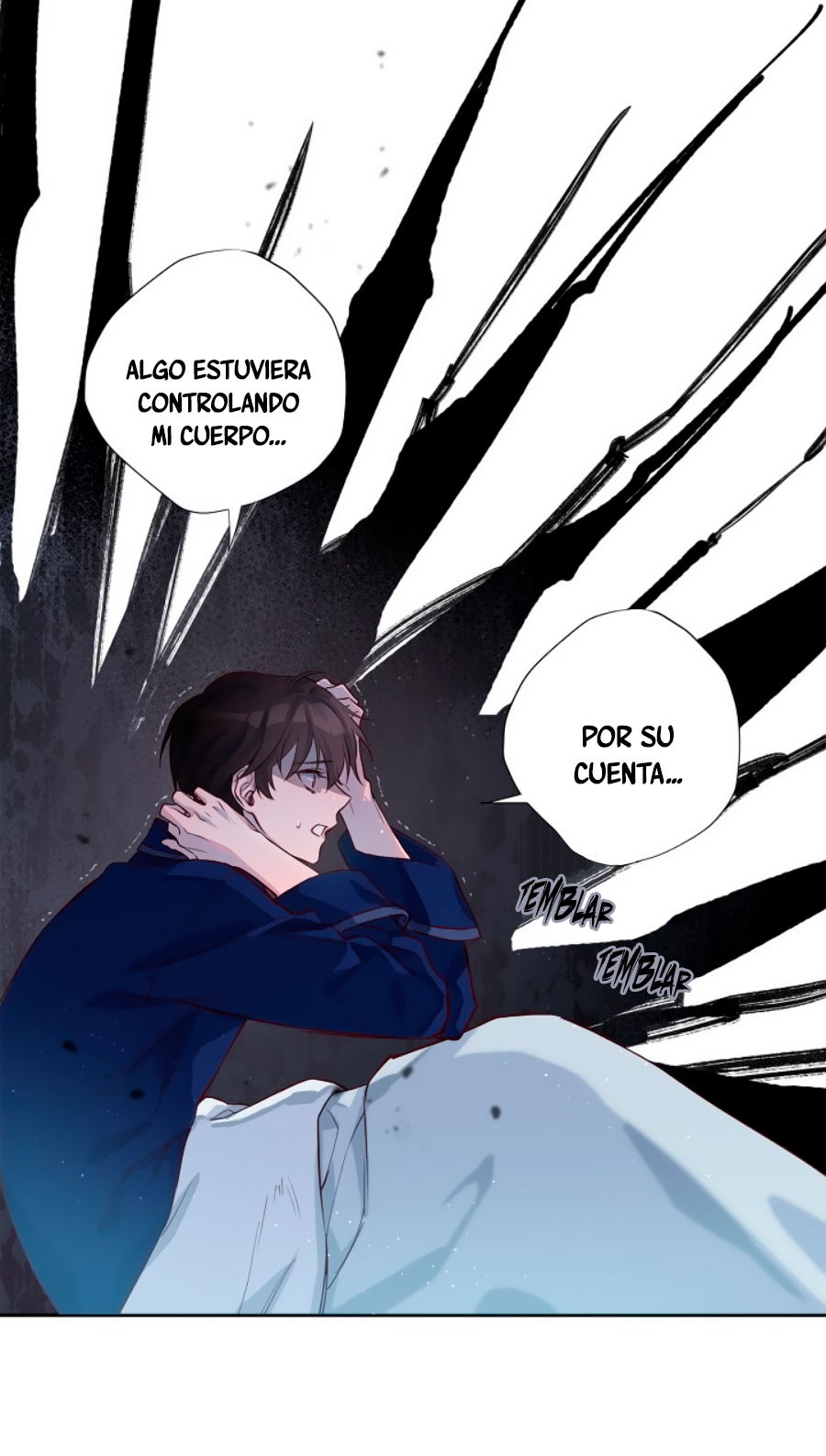 Escape Ray Vol. 1 Ch. 4 第14页