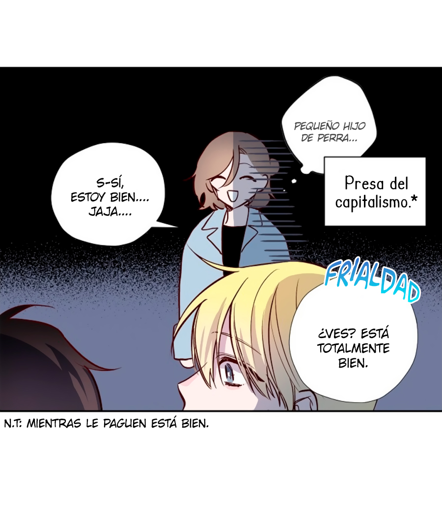 Escape Ray Vol. 1 Ch. 4 第16页