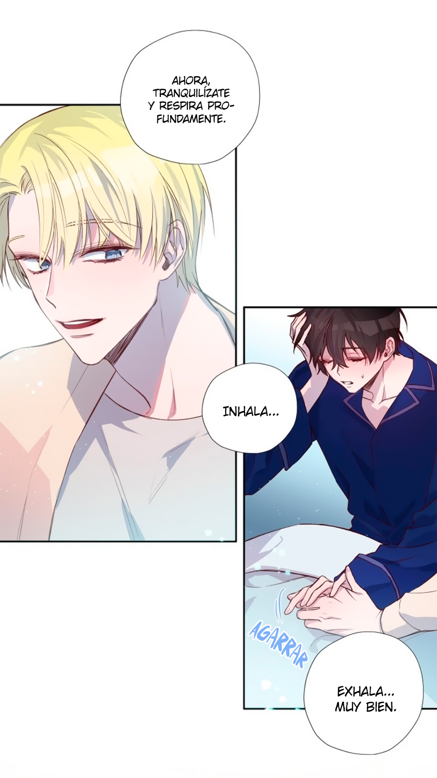 Escape Ray Vol. 1 Ch. 4 第17页