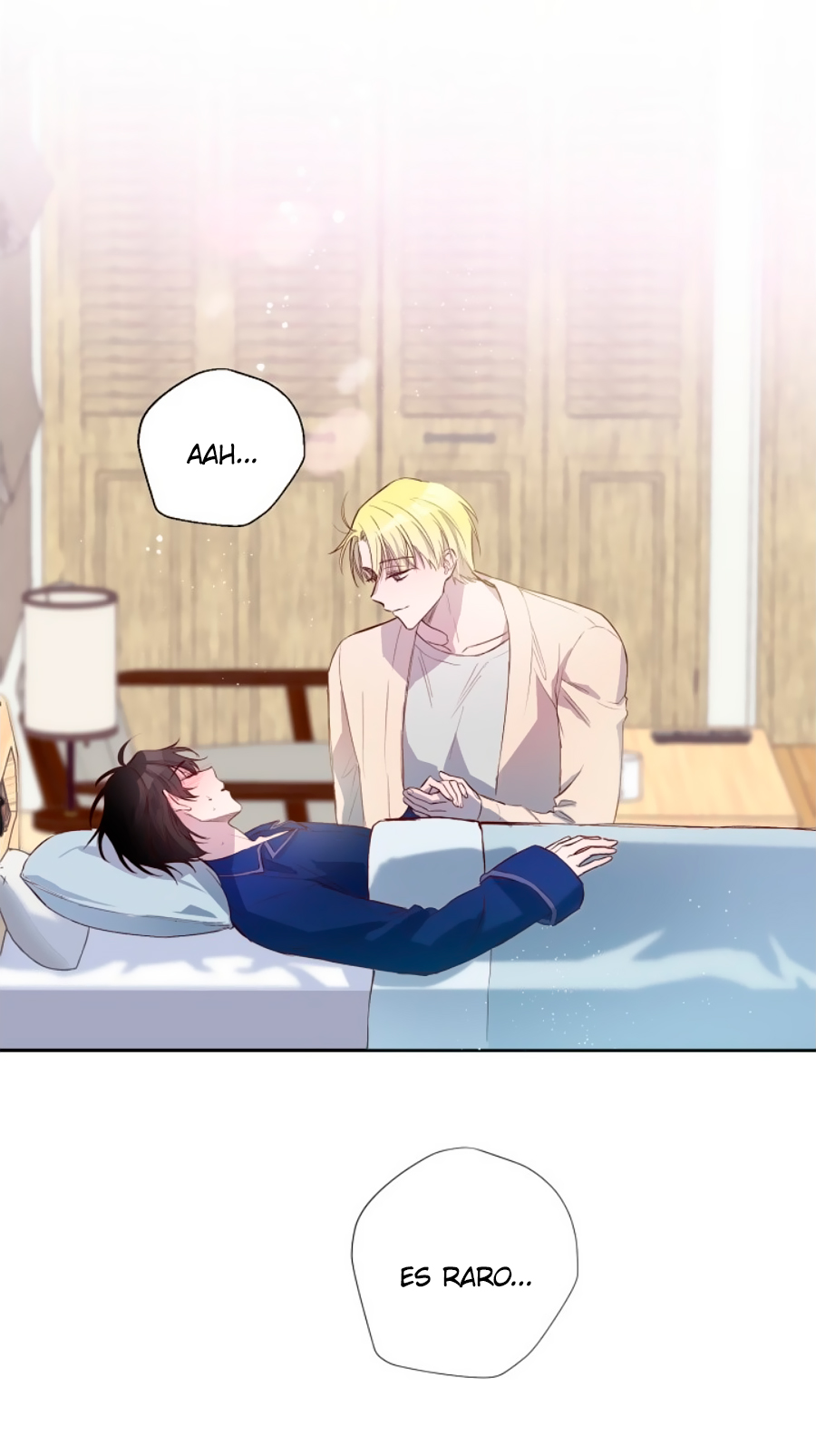Escape Ray Vol. 1 Ch. 4 第18页