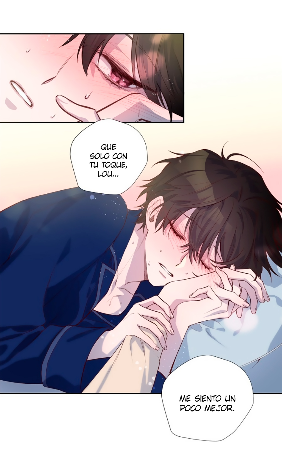 Escape Ray Vol. 1 Ch. 4 第19页