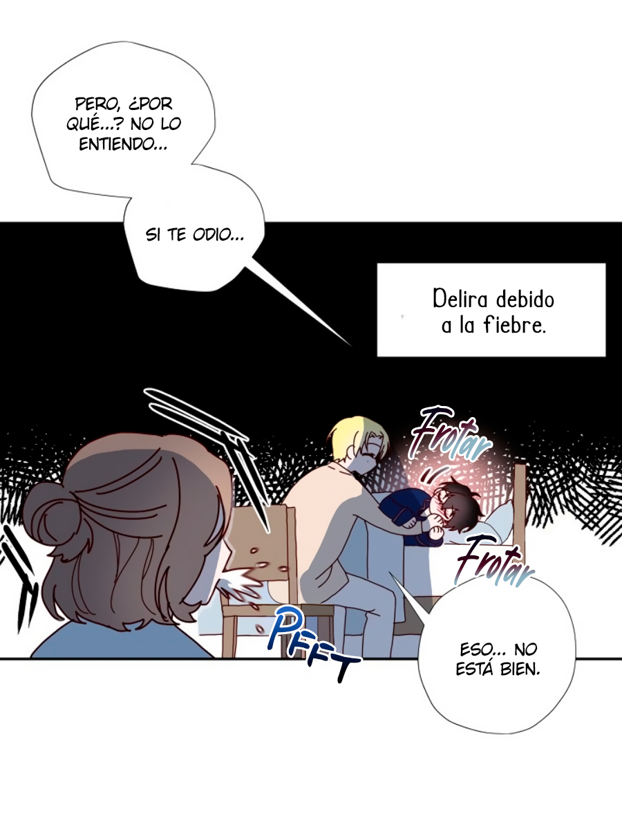 Escape Ray Vol. 1 Ch. 4 第21页