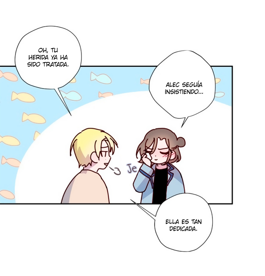 Escape Ray Vol. 1 Ch. 4 第27页