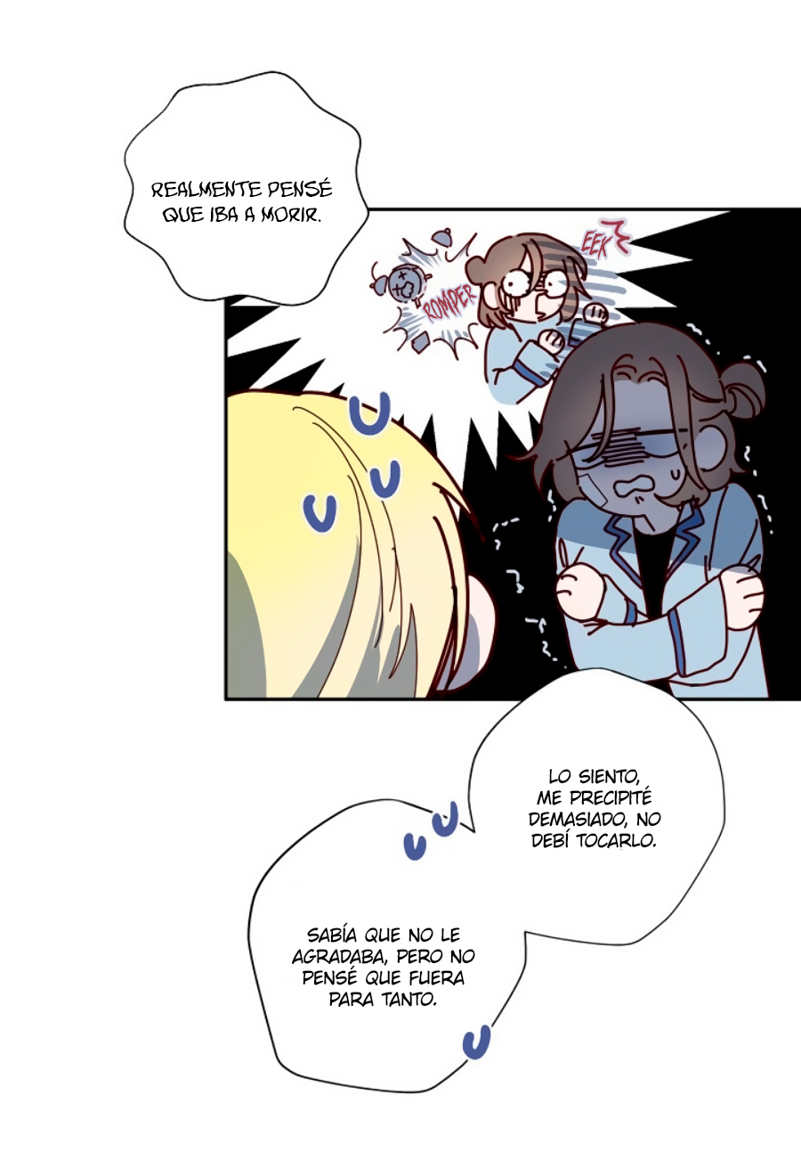 Escape Ray Vol. 1 Ch. 4 第29页
