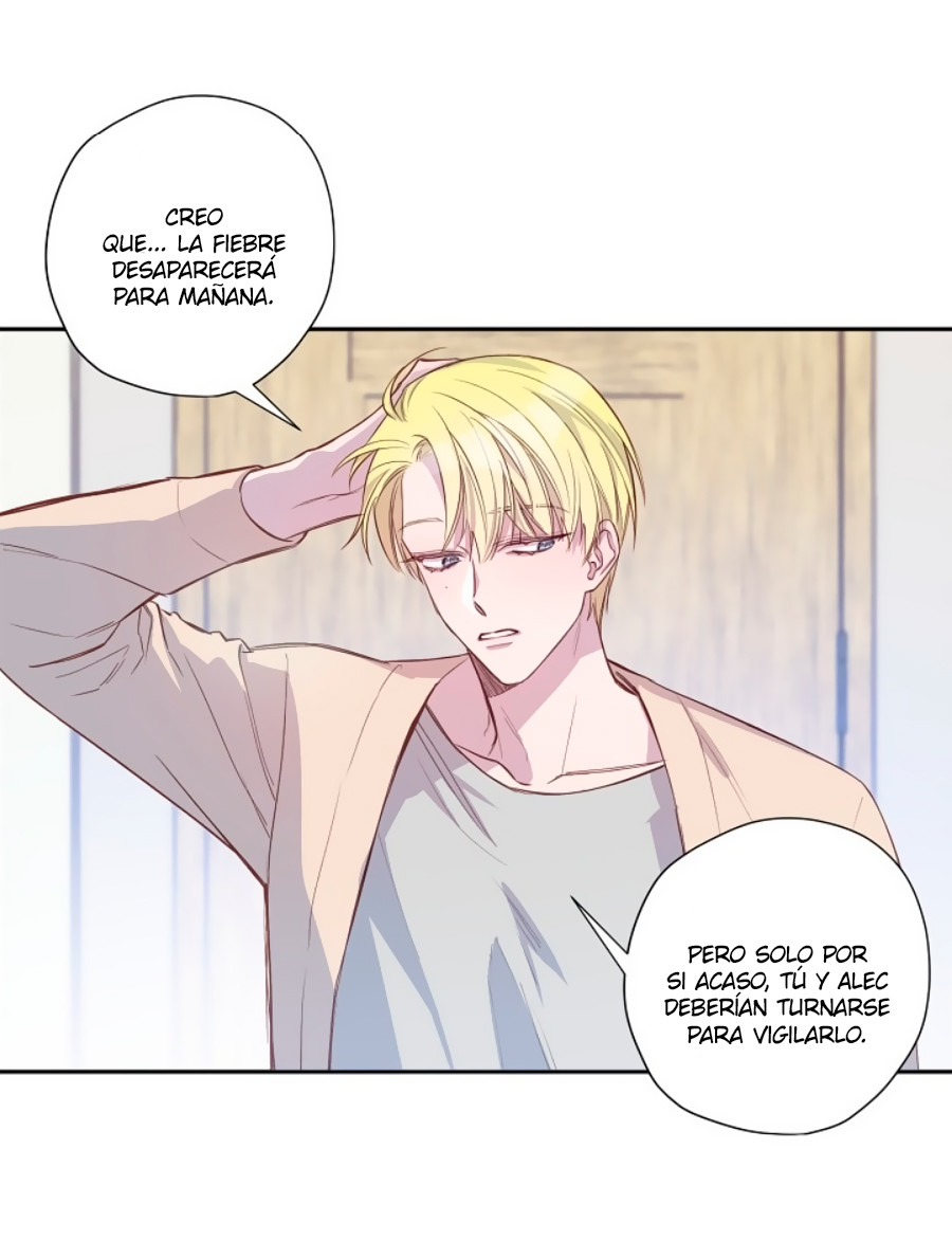 Escape Ray Vol. 1 Ch. 4 第30页