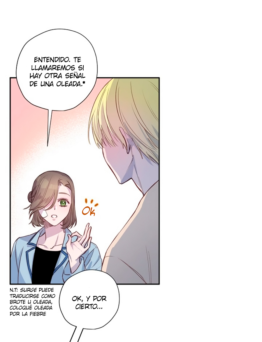 Escape Ray Vol. 1 Ch. 4 第31页