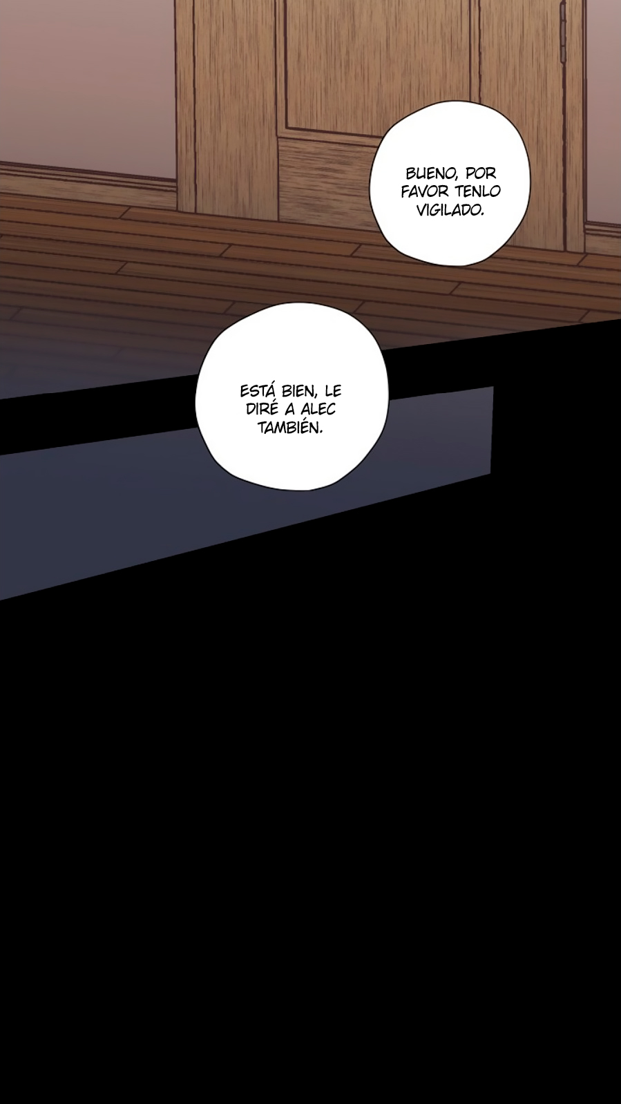 Escape Ray Vol. 1 Ch. 4 第33页
