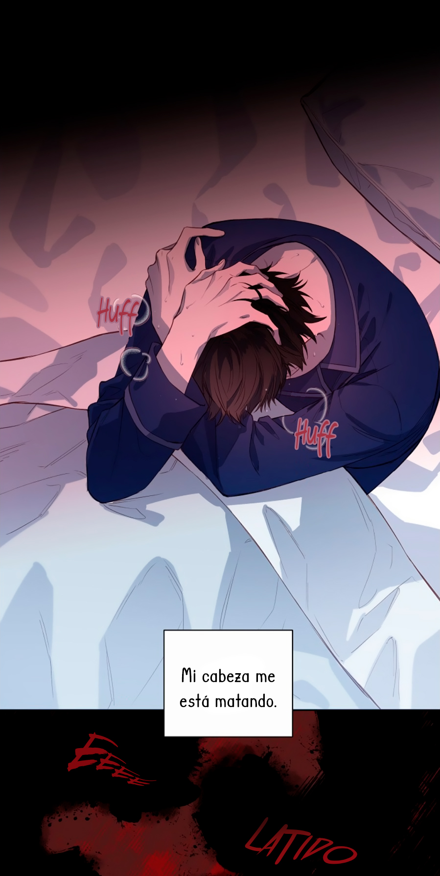Escape Ray Vol. 1 Ch. 4 第34页