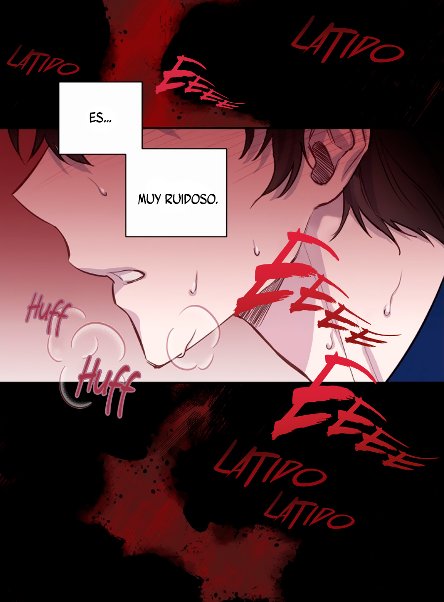 Escape Ray Vol. 1 Ch. 4 第35页