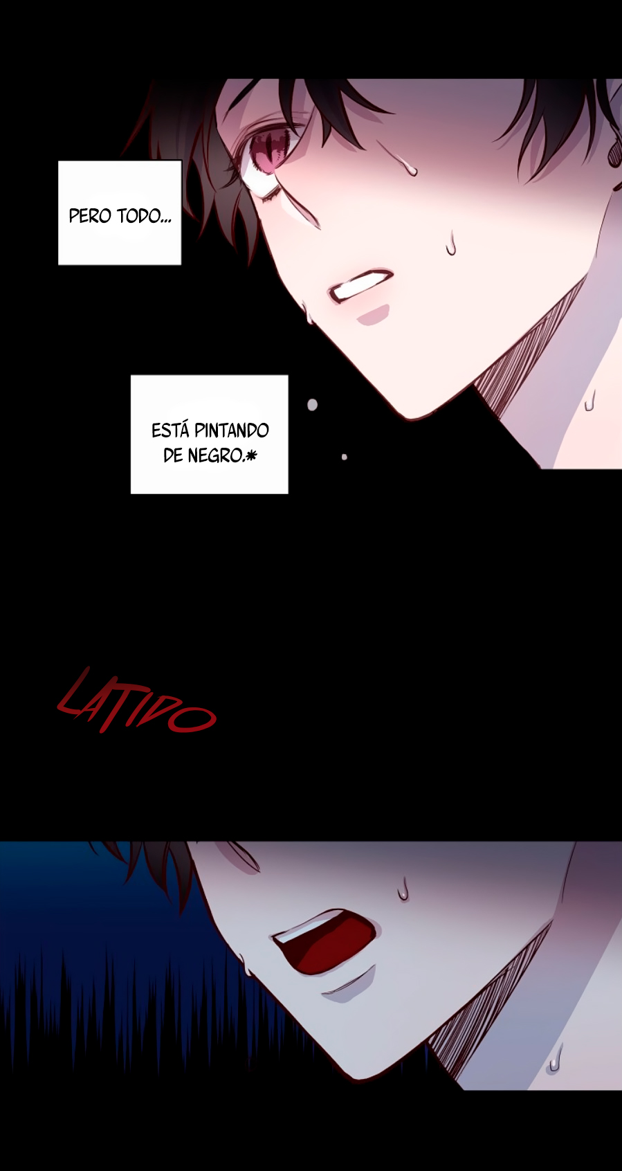 Escape Ray Vol. 1 Ch. 4 第38页