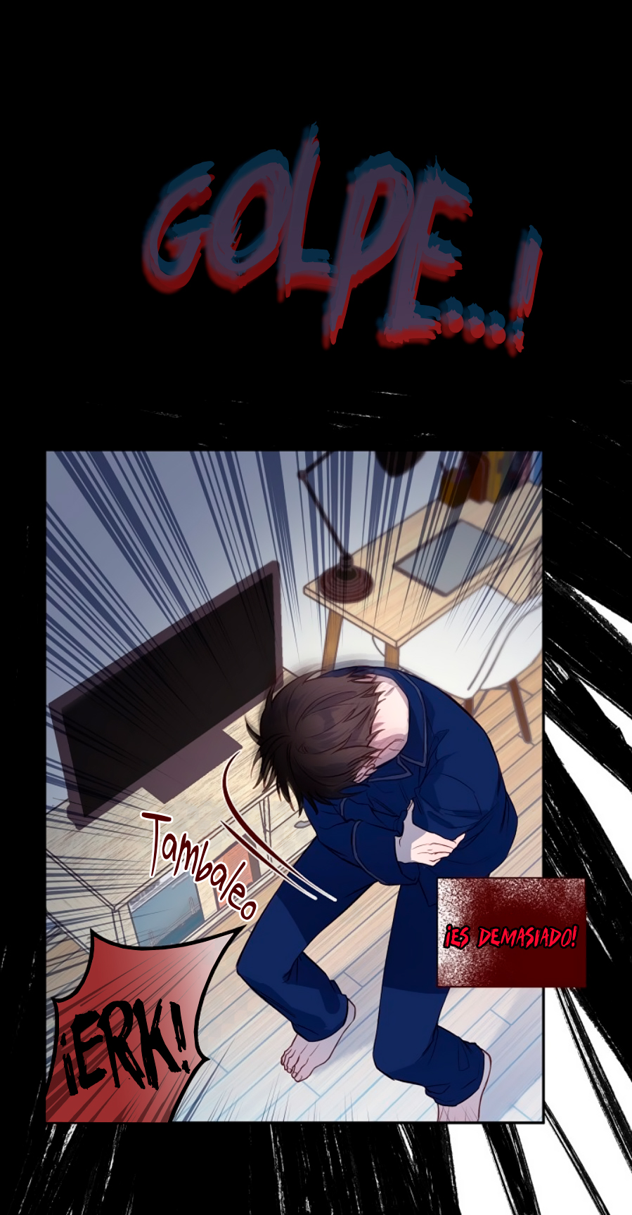 Escape Ray Vol. 1 Ch. 4 第39页