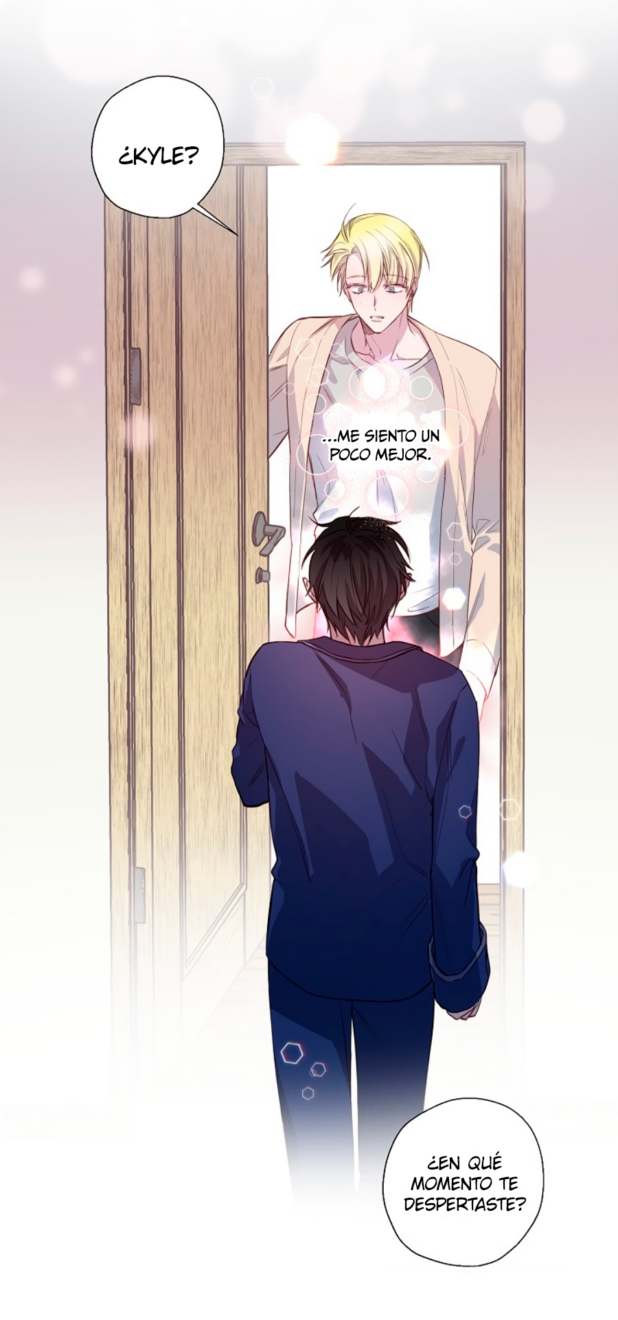 Escape Ray Vol. 1 Ch. 4 第44页