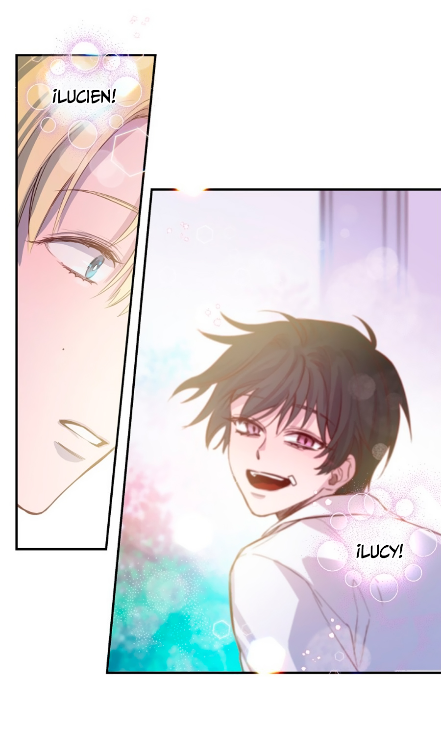 Escape Ray Vol. 1 Ch. 4 第47页