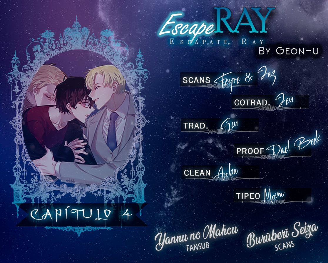 Escape Ray Vol. 1 Ch. 4 第52页