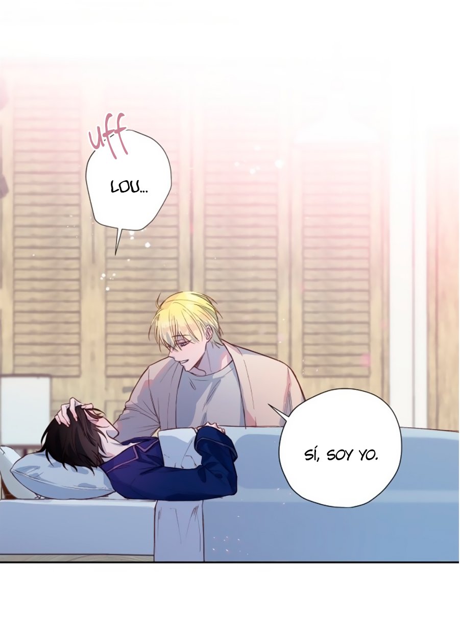 Escape Ray Vol. 1 Ch. 4 第7页