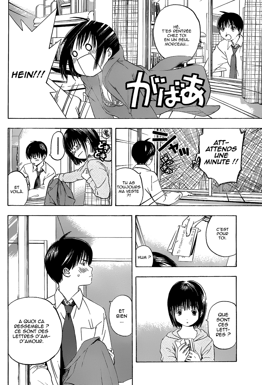Atashi no Idol Oneshot 第10页