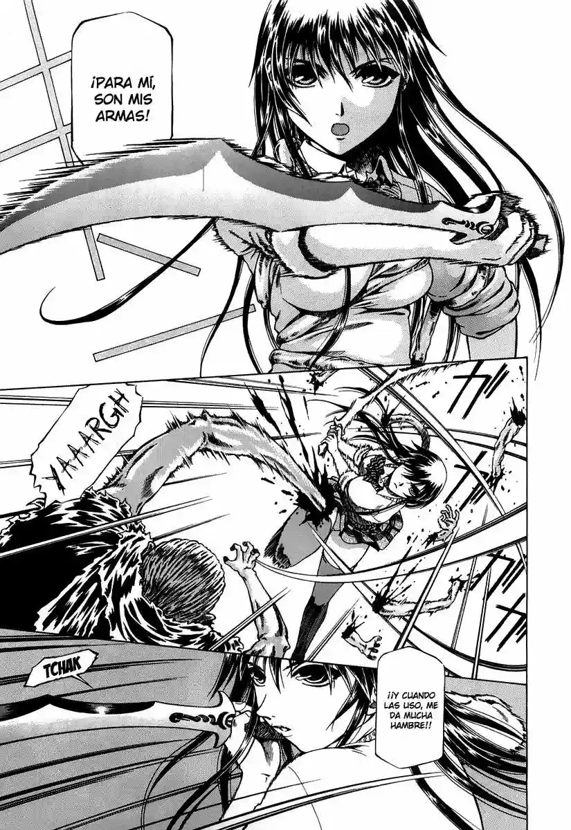 Atori Shou Vol. 1 Ch. 0.1 第28页
