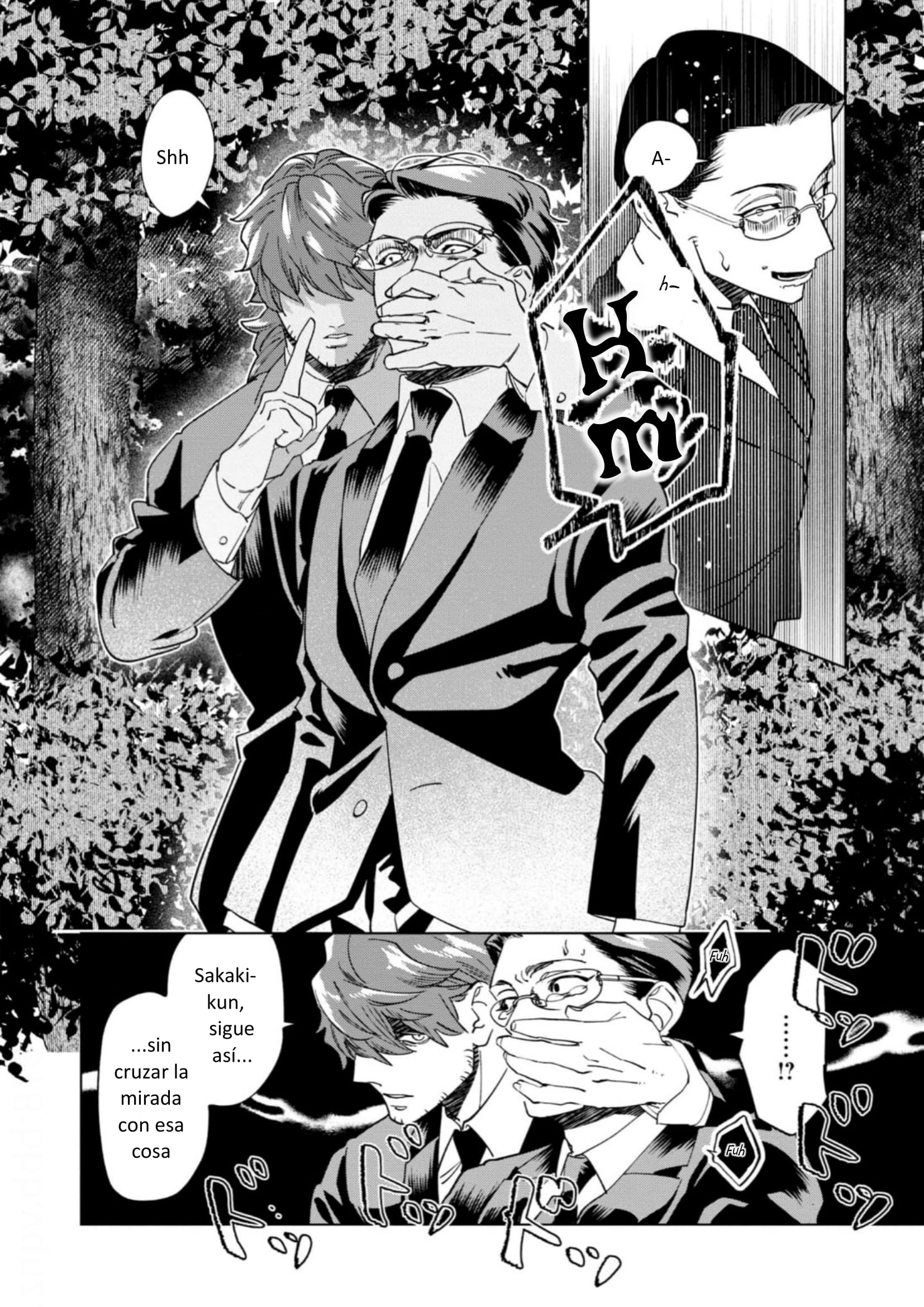 Survey Reports of Goblins & Evil Spirits Vol. 1 Ch. 1 第27页