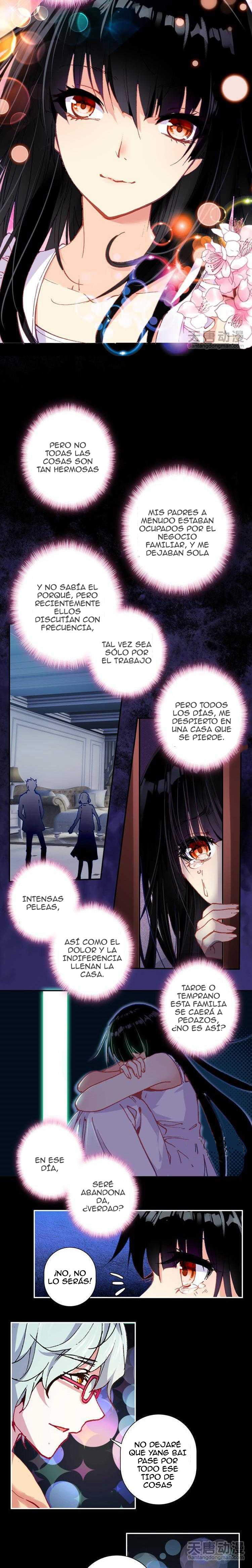This Love is Not For Sale Ch. 3 第4页