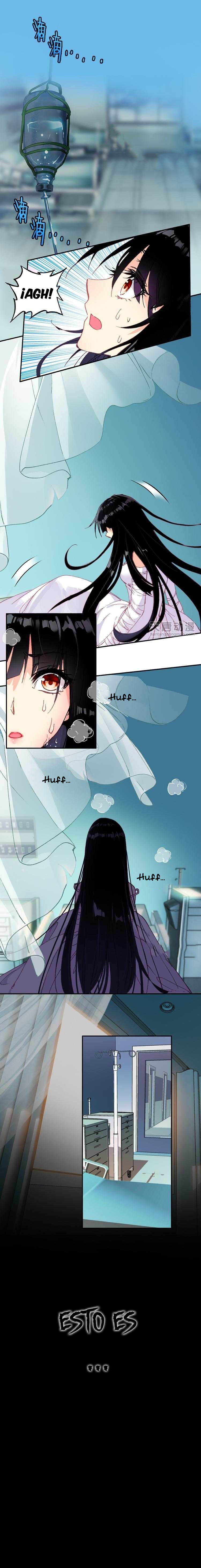 This Love is Not For Sale Ch. 3 第10页