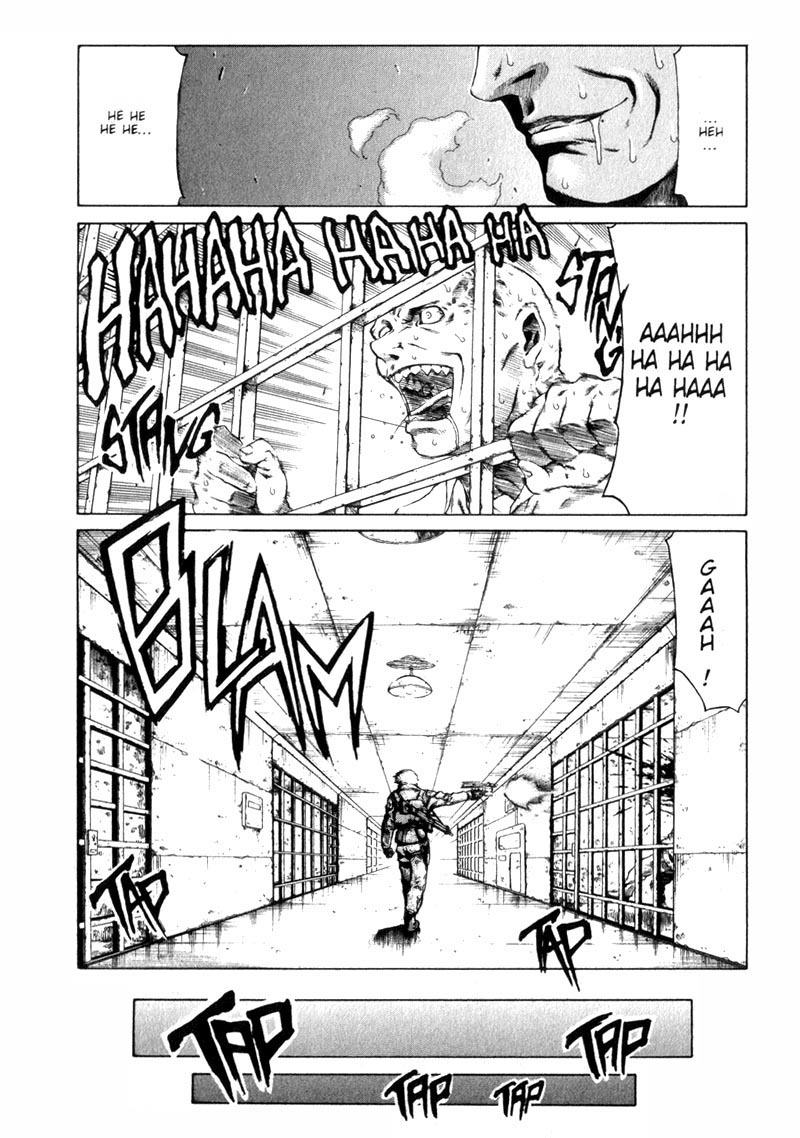 Red Eyes Grahad Mills 第20页