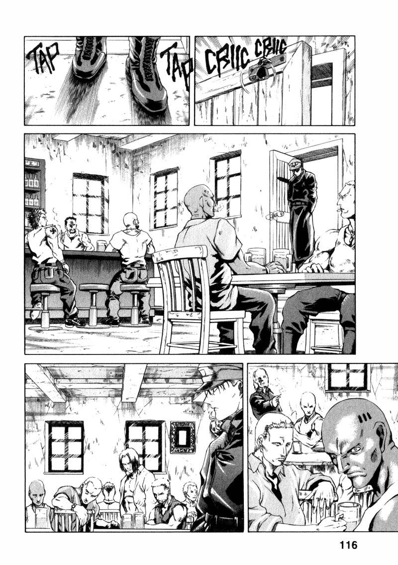 Red Eyes Grahad Mills 第27页