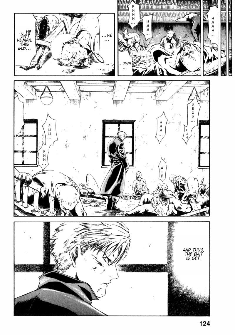 Red Eyes Grahad Mills 第35页