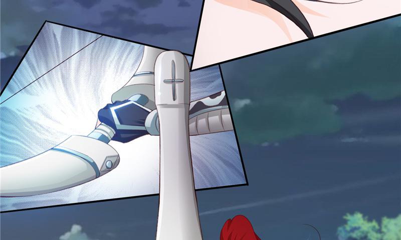 The General's Little Medic Lover My Hero? 第2页