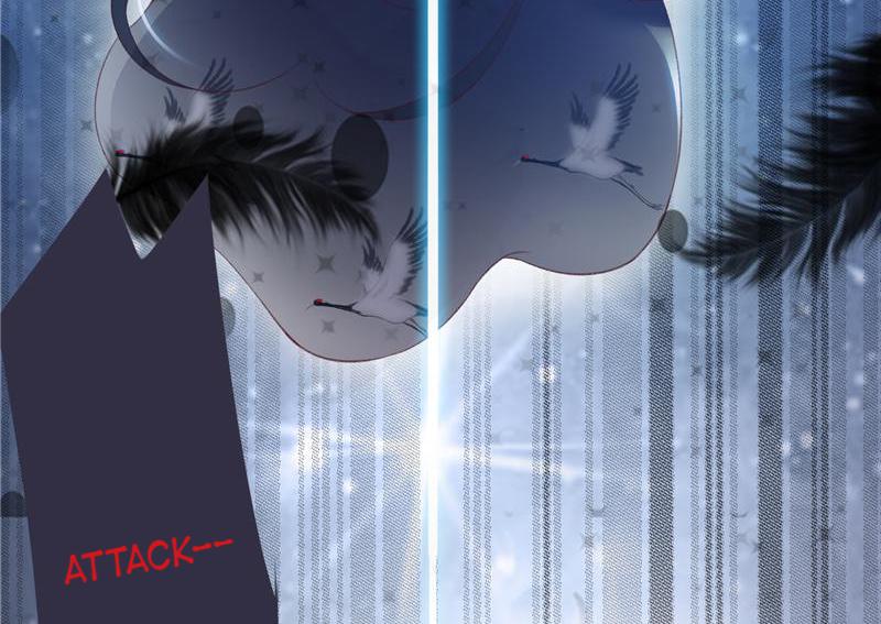 The General's Little Medic Lover My Hero? 第12页
