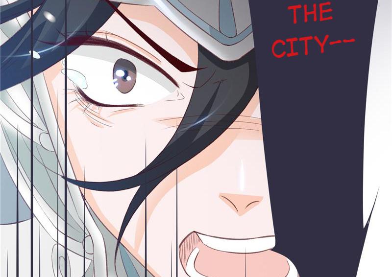 The General's Little Medic Lover My Hero? 第16页