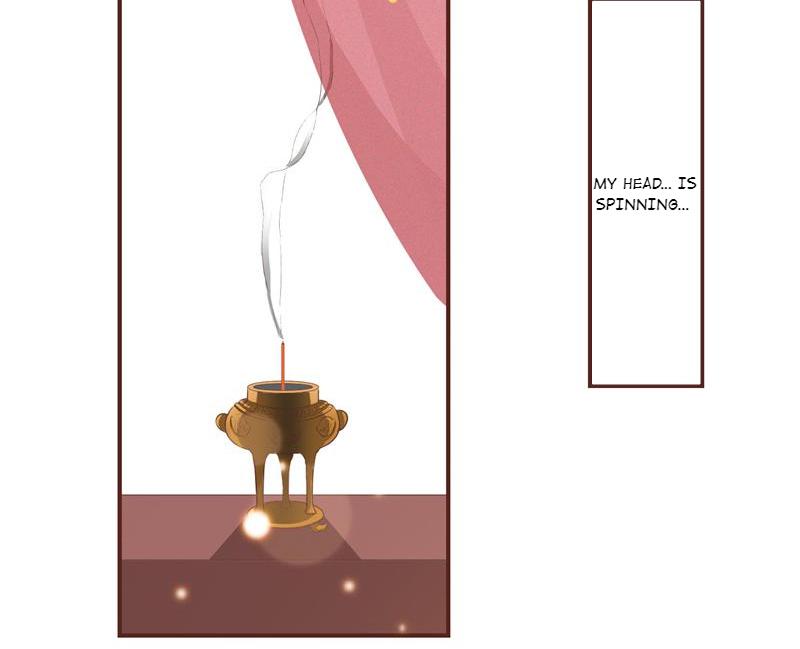 The General's Little Medic Lover My Hero? 第19页