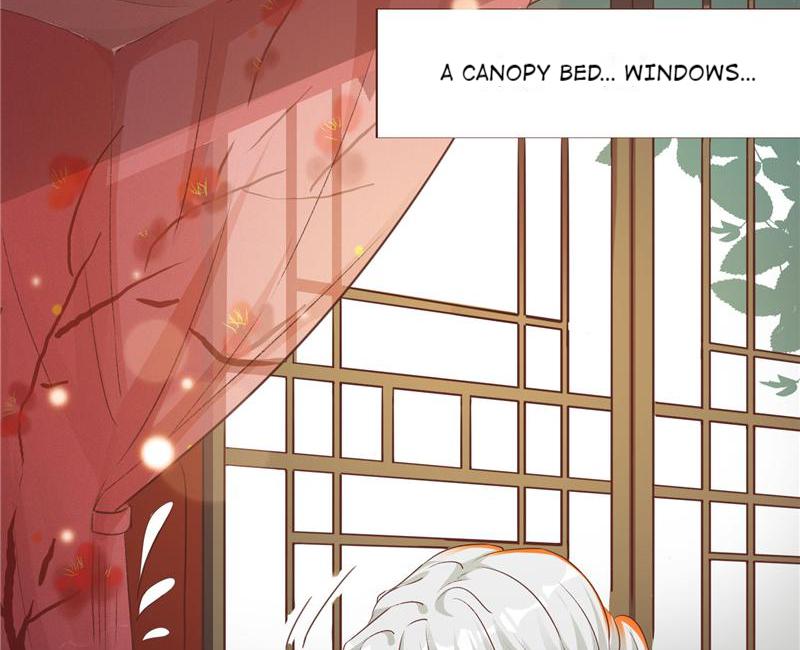 The General's Little Medic Lover My Hero? 第21页