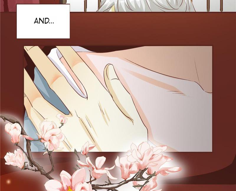 The General's Little Medic Lover My Hero? 第22页