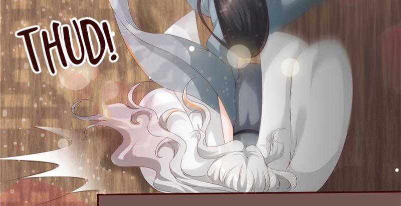 The General's Little Medic Lover My Hero? 第31页