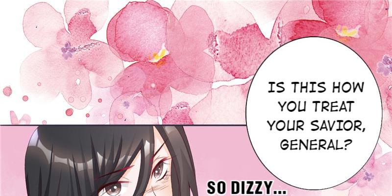 The General's Little Medic Lover My Hero? 第36页