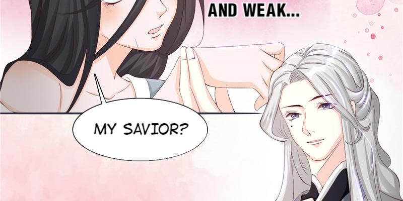 The General's Little Medic Lover My Hero? 第37页