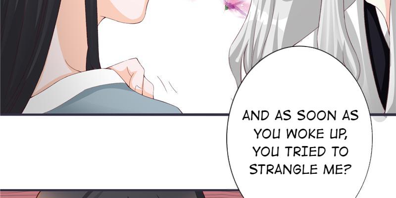 The General's Little Medic Lover My Hero? 第42页