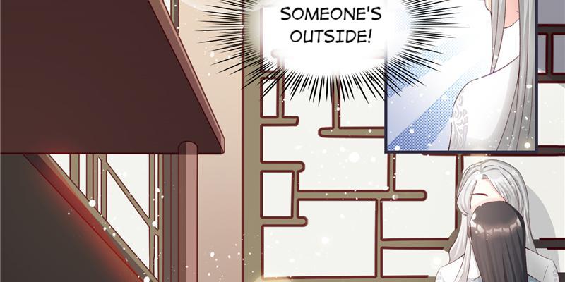 The General's Little Medic Lover My Hero? 第46页