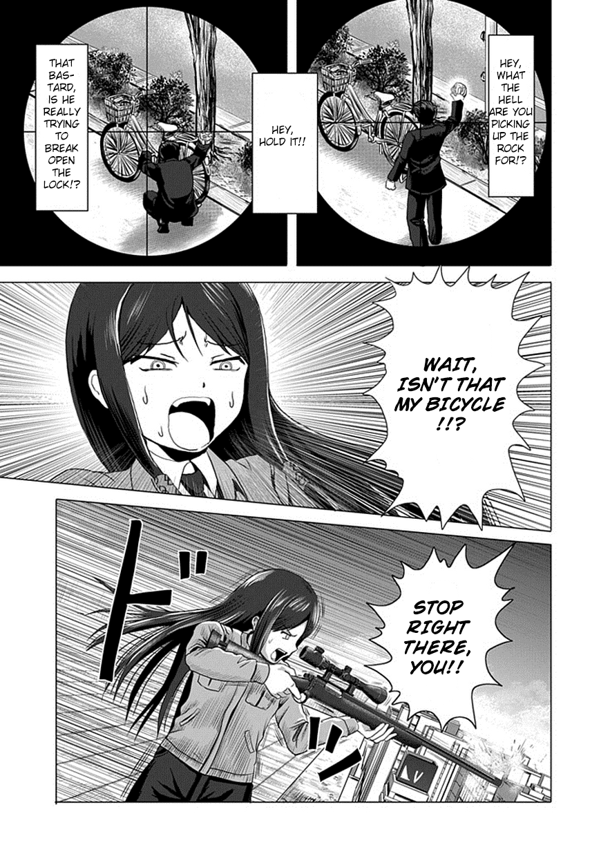 Zai x 10 Assassin Arc 第7页