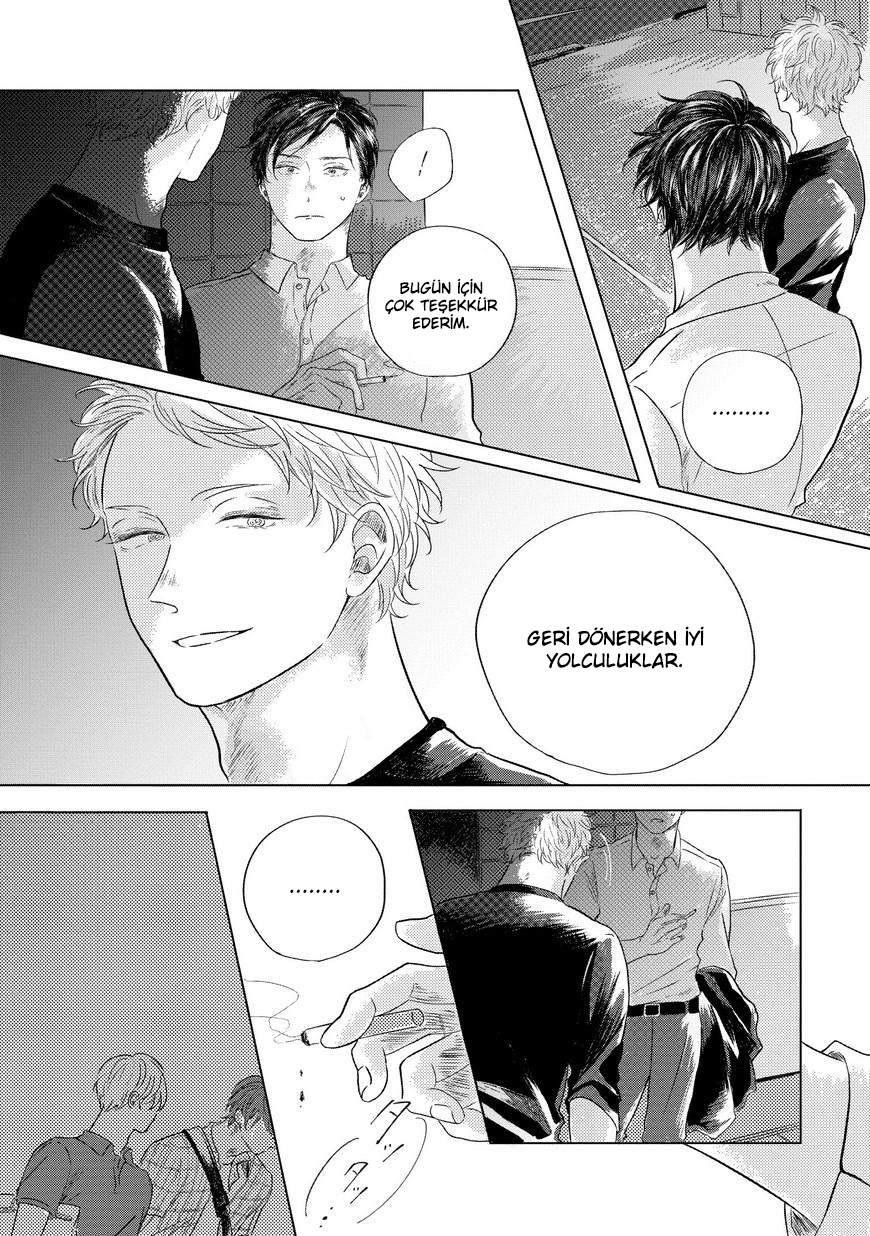 Blue! Blue! Blue! Ch. 1 第29页
