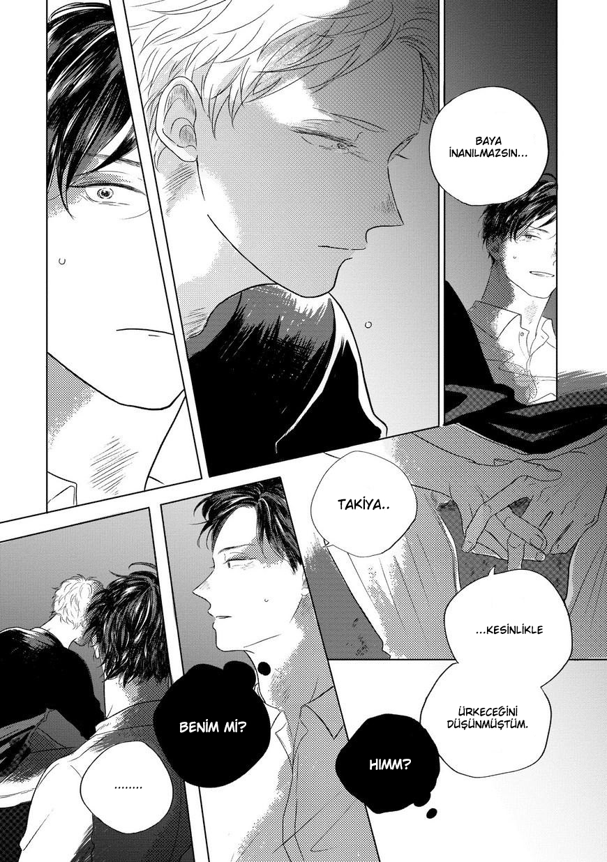 Blue! Blue! Blue! Ch. 1 第36页