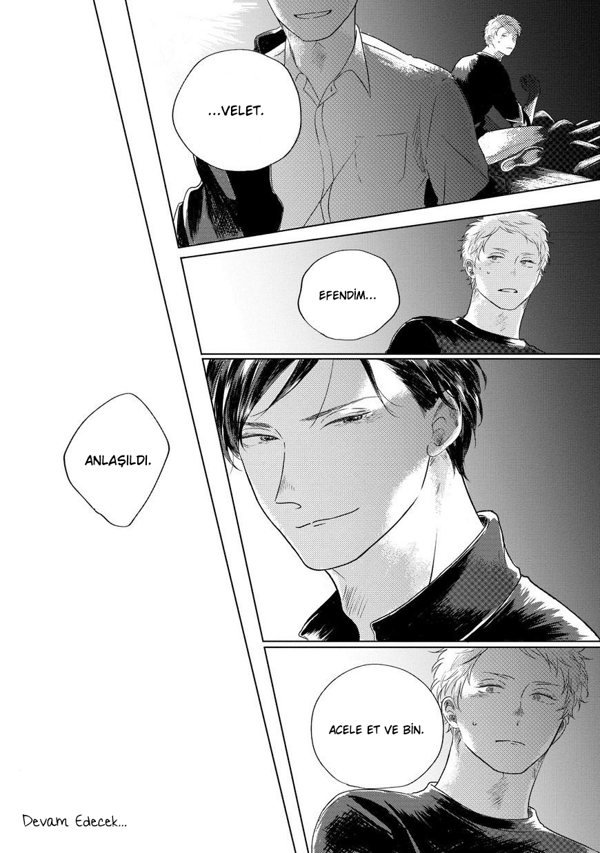 Blue! Blue! Blue! Ch. 1 第38页