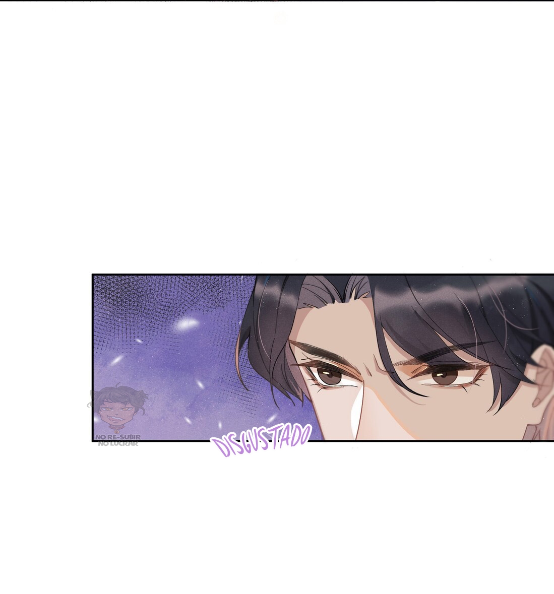 Social Outcast Ch. 1 第14页